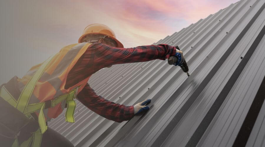 Expert new roof installation services in Ralph, AL
